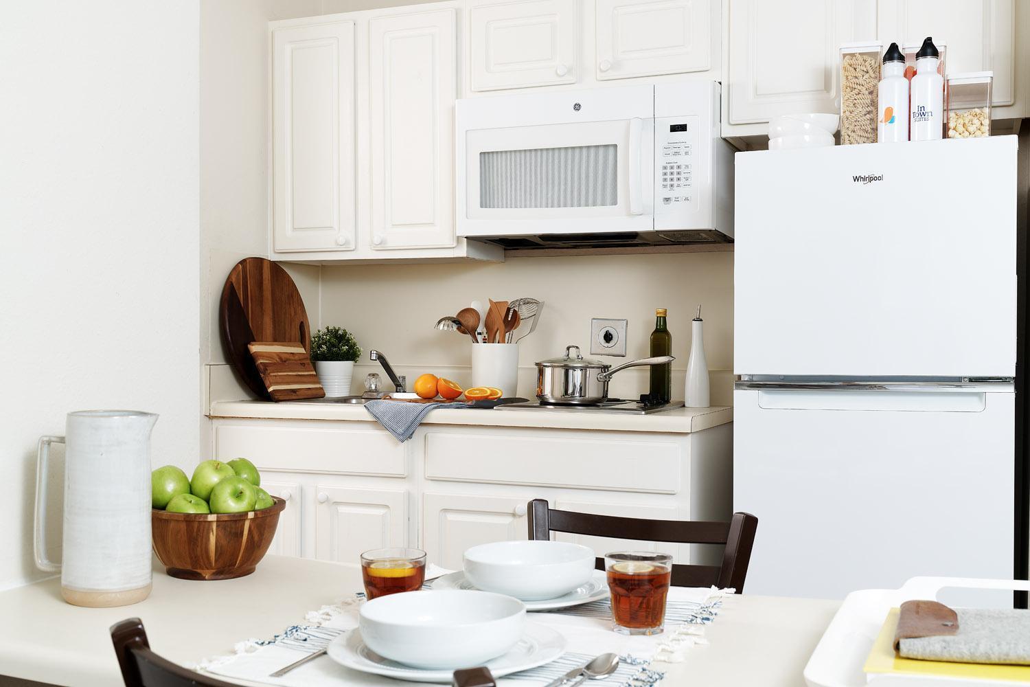 Intown Suites Extended Stay Newport News Va - I-64 Екстер'єр фото